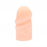 Nakładka na penisa członka sex przedłużka +7,5cm