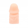Nakładka na penisa członka sex przedłużka +7,5cm