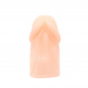Nakładka na penisa członka sex przedłużka +7,5cm
