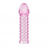 BAILE - MALE-WEAR NET SLEEVE