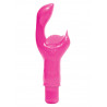 Wibrator-WANACHI HAPPY HUMMER PINK