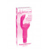 Wibrator-WANACHI HAPPY HUMMER PINK