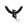 Wibrator-FF VIBRATING DOUBLE DELIGHT