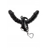Wibrator-FF VIBRATING DOUBLE DELIGHT