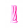Penis sleeve Homme Wide Pink for 9-12cm