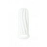 Penis sleeve Homme Wide White for 9-12cm
