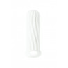 Penis sleeve Homme Wide White for 11-15cm