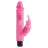 Wibrator-KNOBBLY WOBBLY PINK