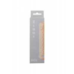 Penis sleeve Homme Long Flesh for 9-12cm