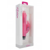 Wibrator-KNOBBLY WOBBLY PINK