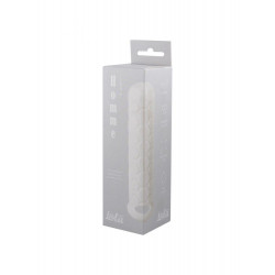 Penis sleeve Homme Long White for 9-12cm