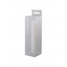 Penis sleeve Homme Long White for 9-12cm