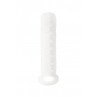 Penis sleeve Homme Long White for 9-12cm