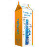Wibrator-TWINTURBO DOLPHIN VIBR. BLUE
