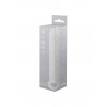 Penis sleeve Homme Long White for 11-15cm