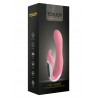 Wibrator-NEO RABBIT VIBE PINK