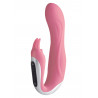 Wibrator-NEO RABBIT VIBE PINK
