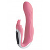 Wibrator-NEO RABBIT VIBE PINK