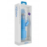 Wibrator-POKE ME UP-AND-DOWN RABBIT BLUE