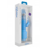 Wibrator-POKE ME UP-AND-DOWN RABBIT BLUE