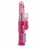 Wibrator-THRILLING THUMPER BUNNY VIOLET