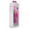 Wibrator-THRILLING THUMPER BUNNY VIOLET