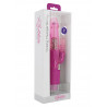 Wibrator-THRILLING THUMPER BUNNY VIOLET
