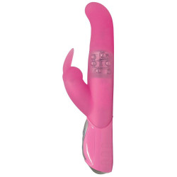Wibrator-Pearly Bunny Pink