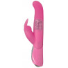 Wibrator-Pearly Bunny Pink