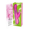 Wibrator-Pearly Bunny Pink