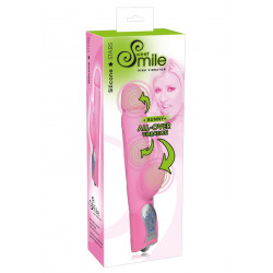 Wibrator-Bunny Pink