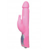 Wibrator-Bunny Pink