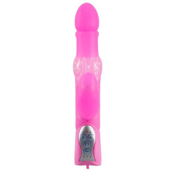 Wibrator-Pearly Rabbit