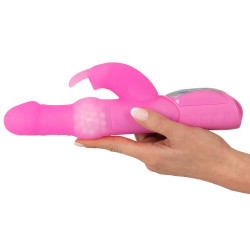Wibrator-Pearly Rabbit