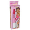 Perlenvibrator "Horny Rabbit"