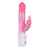 Perlenvibrator "Horny Rabbit"