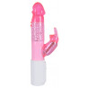 Perlenvibrator "Horny Rabbit"