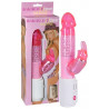 Perlenvibrator "Horny Rabbit"