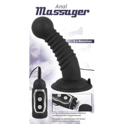 Anal Massager