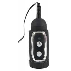 Anal Massager