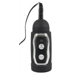 Anal Massager