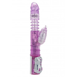 Wibrator-UP&DOWN UP&DOWN VIBRATOR PURPLE