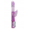 Wibrator-UP&DOWN UP&DOWN VIBRATOR PURPLE