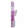 Wibrator-UP&DOWN UP&DOWN VIBRATOR PURPLE