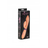 Wibrator-Vibrator Indeep Gina Beige