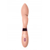Wibrator-Vibrator Indeep Gina Beige