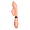Wibrator-Vibrator Indeep Gina Beige