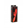 Wibrator-Vibrator Indeep Yonce Red