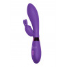 Wibrator-Vibrator Indeep Yonce Purple