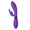 Wibrator-Vibrator Indeep Yonce Purple